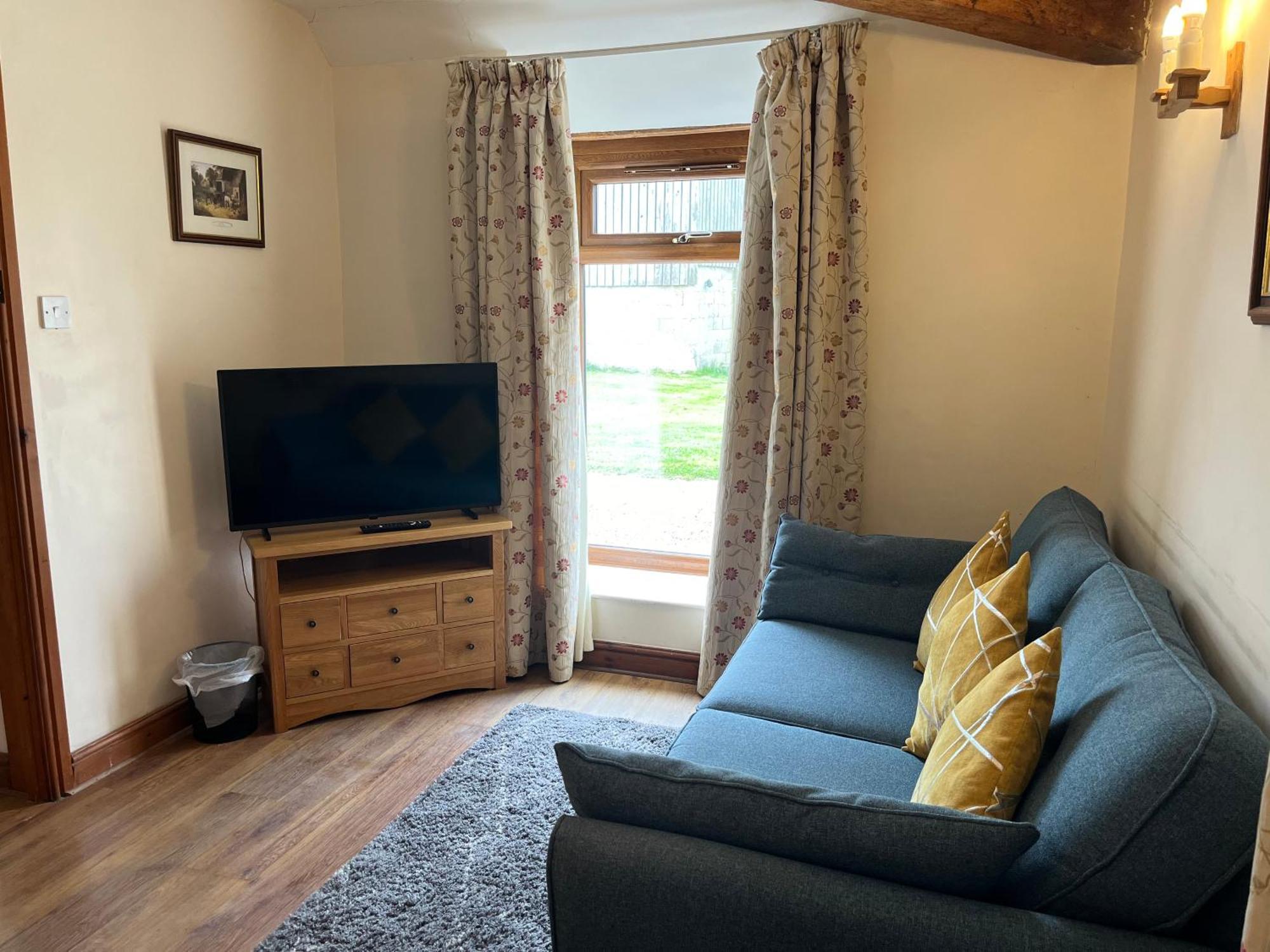 Tupenny Cottage, Old Mill Farm, Cotswold Water Park Cirencester Luaran gambar